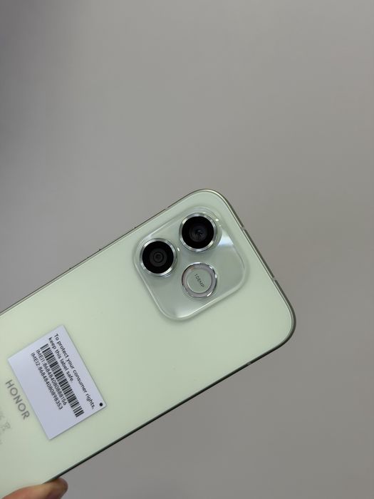 НОВ Honor 600 lite