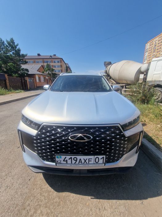 Авто в аренду от 10 000