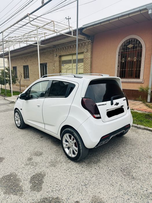 Спарк  автомат