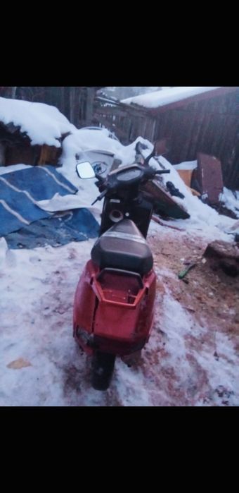 Vănd urgent Peugeot 49 perfect funcțional
