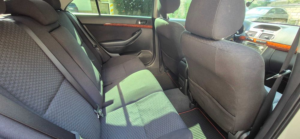 Toyota Avensis 2.0 D-4D