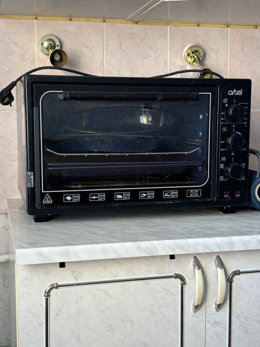 Продам электропечку