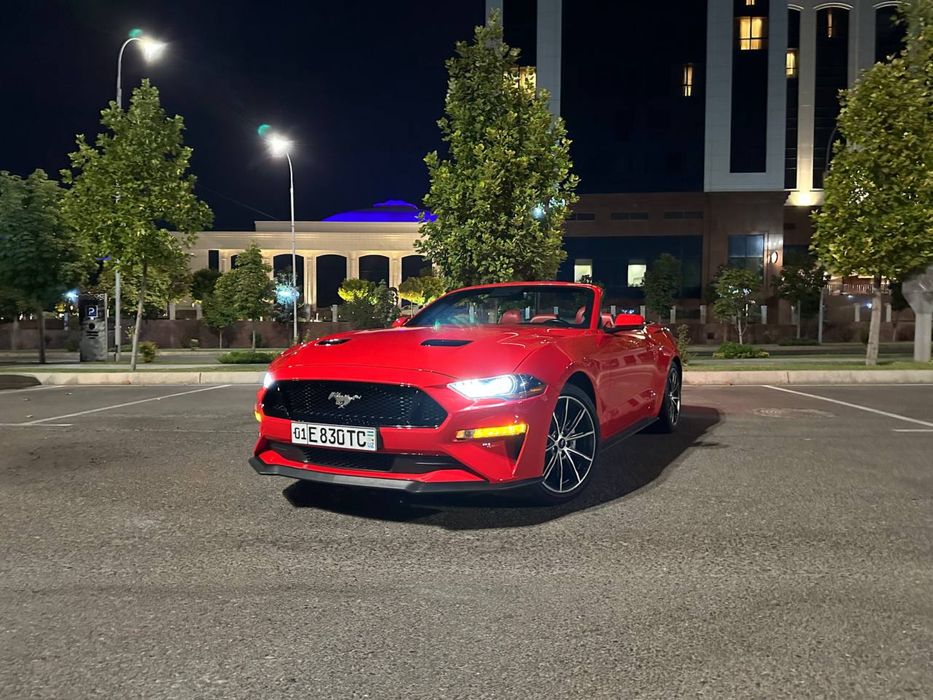 Kabriolet Arenda Renta Car