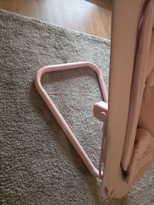 Шезлонг cybex lemo bouncer