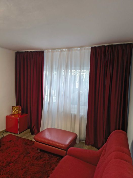 Vând sau schimb apartament 4camere