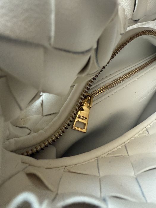 Geanta Bottega Veneta Jodie