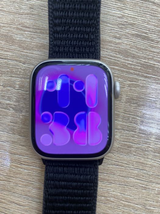 Apple watch 8 41mm (A4)
