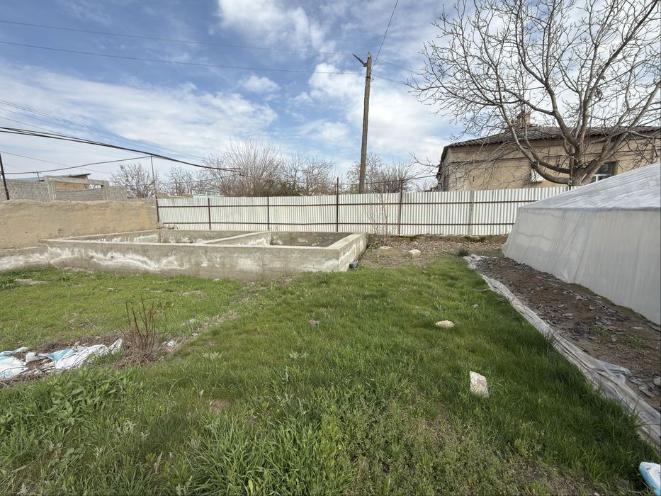 yer sotiladi 5 sotikli.