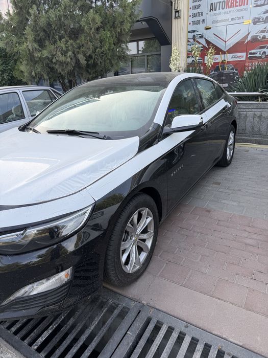 Malibi 2 mator 1.5 kraska tozza
