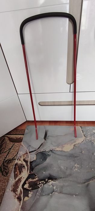 Продам санки детские