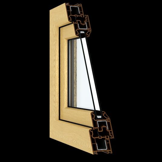 Termo va engelbergdan eshik va derezalar