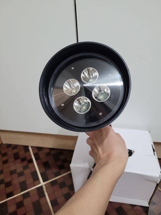 Фонарь автомобильный