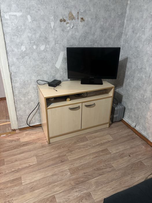 одна комнатная квартира Алмата