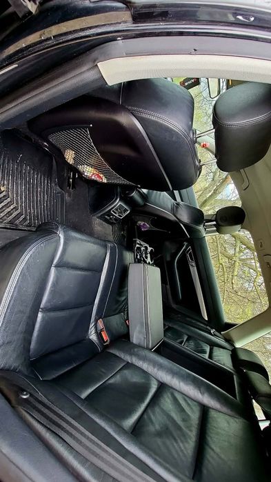 Vand Audi A6 C6 2.0 tdi