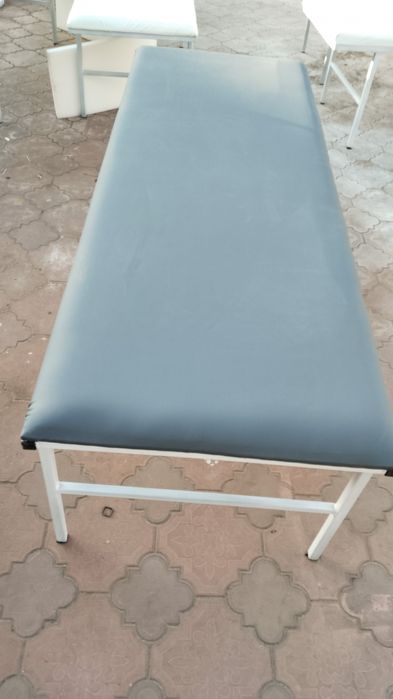 Кушетка,кровать медицинская
