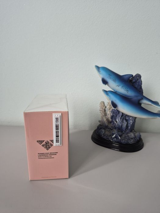 Parfum Prada Paradoxe Virtual Flower 90ml EDP - sigilat, nou