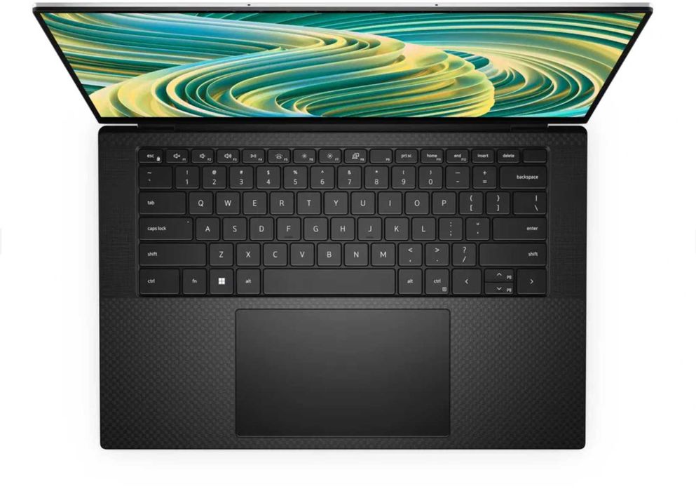 новый Dell XPS 9530 i7 32Gb 1Tb Silver из США