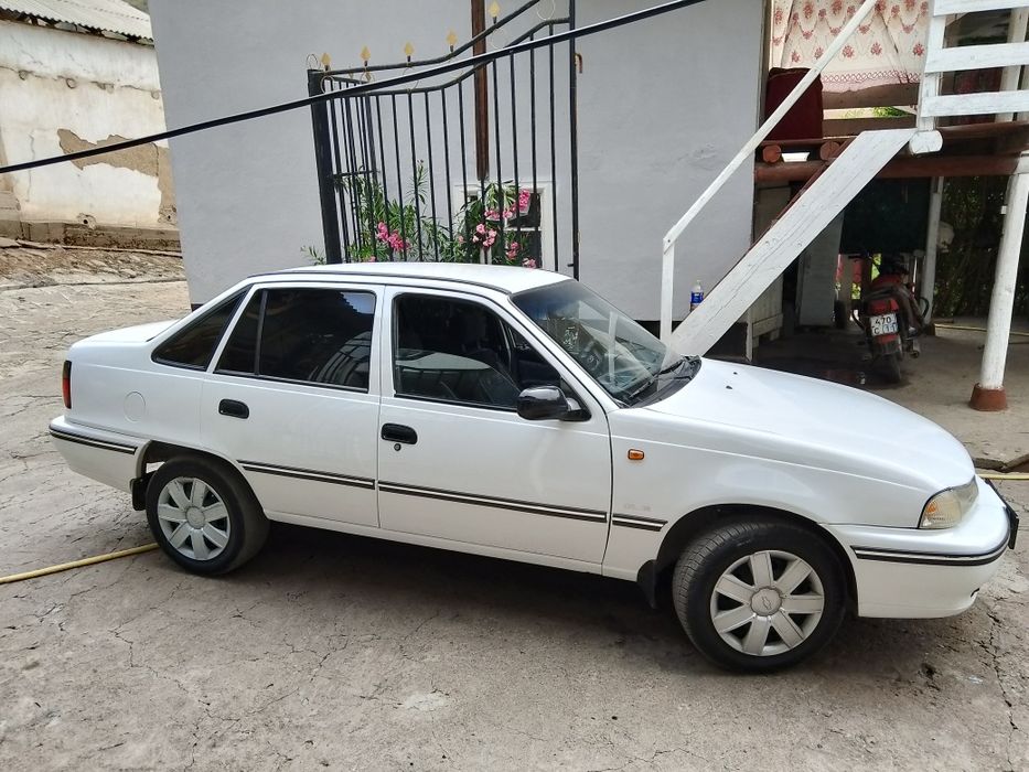 Assalomu alaykum Nexia 1 sotladi