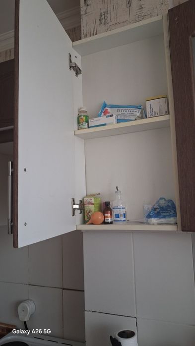 Продам кухонный шкаф