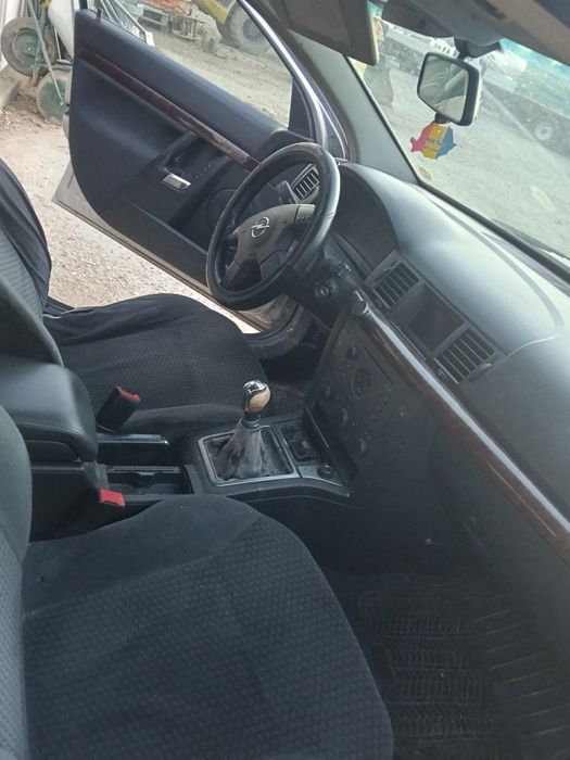Vând Opel Vectra C