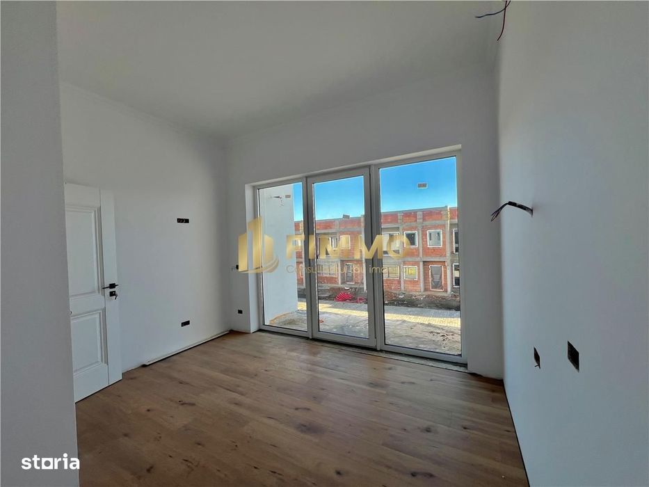 Casa de vanzare Scheia | 120mp | Rata pe 3 ani | ID:1068