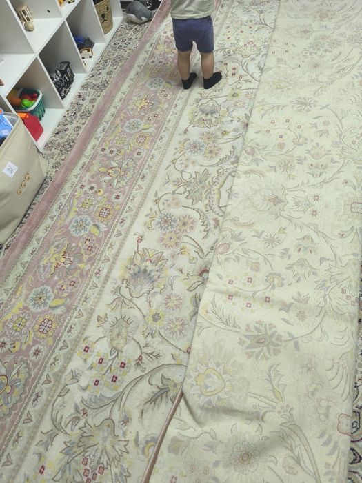 Продам ковер б/у 3*5