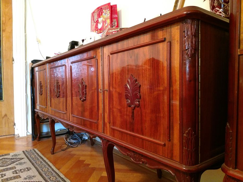 Mobila "ELEONORA" an 1982
