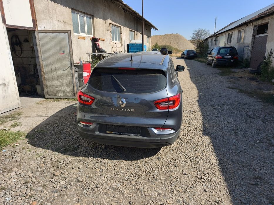 RENAULT Kadjar 2019 — imagine 4