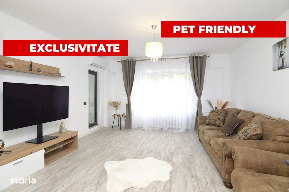 Inchiriere Apartament 3 Camere Calea Calarasilor – Metrou Piata Munc