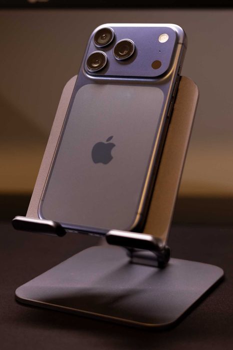 iPhone 17 Pro 256 GB