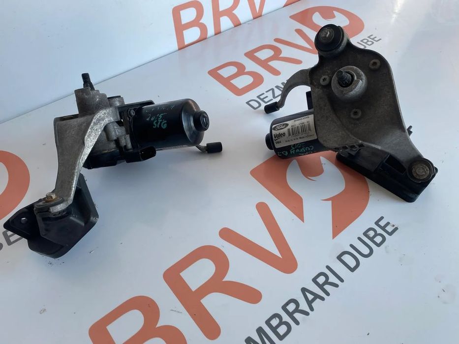 Motoras stergator pentru Ford Transit Custom EURO 5 2.2 MOTORIZARE