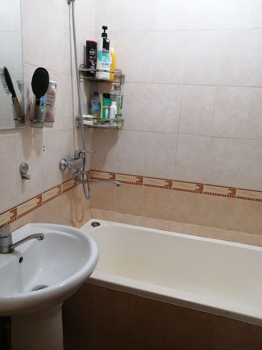 Yunusobod 7 kv uy qizlarga