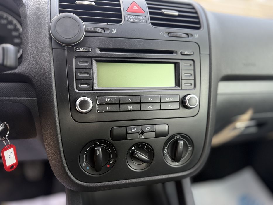 Vw Golf 1.4 MPI / Rate fixe fara avans