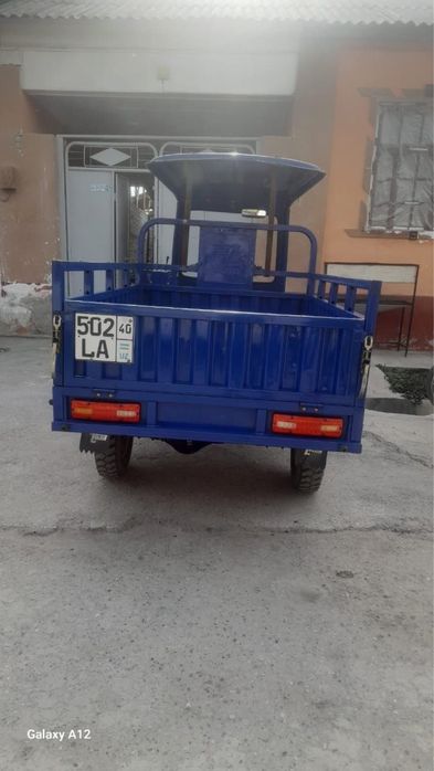 MOTO LOCHIN zudlik bilan sotiladi xolati alo !!!