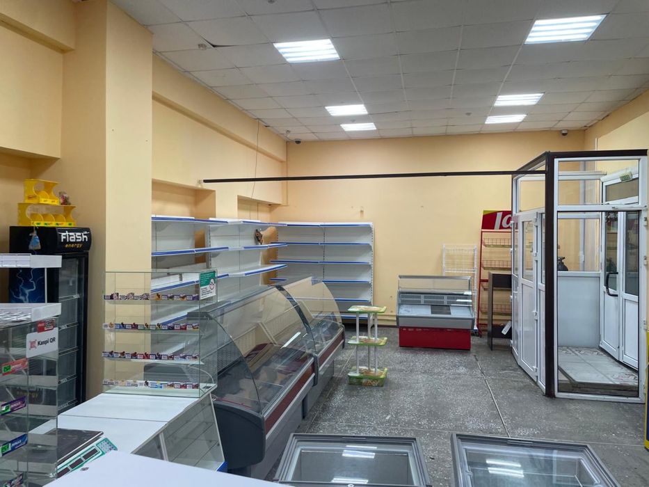 Продам здание в Степногорске