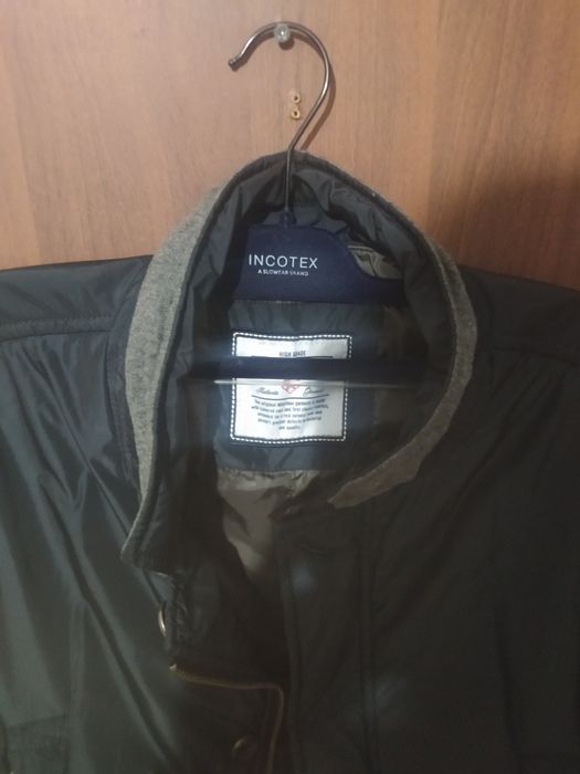 Продам фирменную куртку