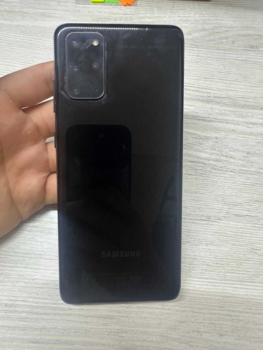 Samsung S20 Plus IDEAL sotiladi