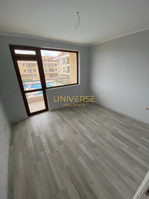 Продава се Двустаен апартамент в к.к. Слънчев бряг - 69 кв.м за 1290 €/кв.м - Снимка #2