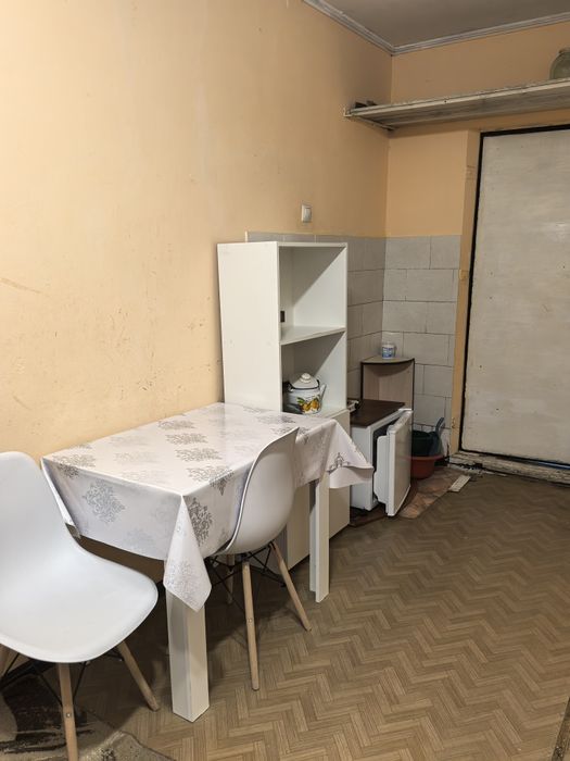 Сдам комнату в общежитии