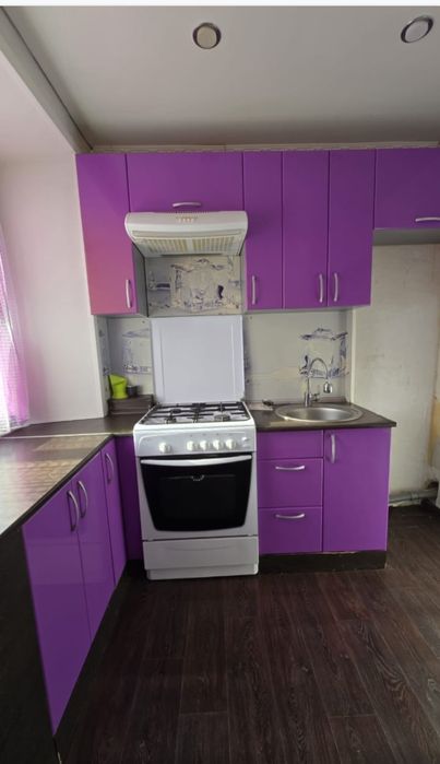 Продам 2х комнатную квартиру