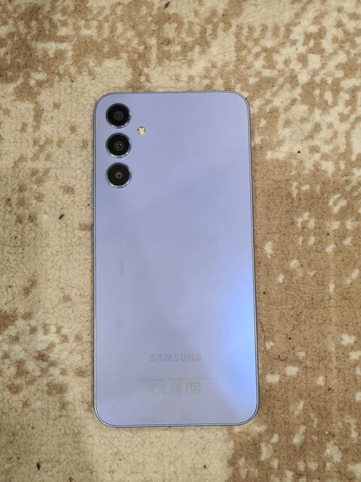 Samsung 5g очень шустрый телефон