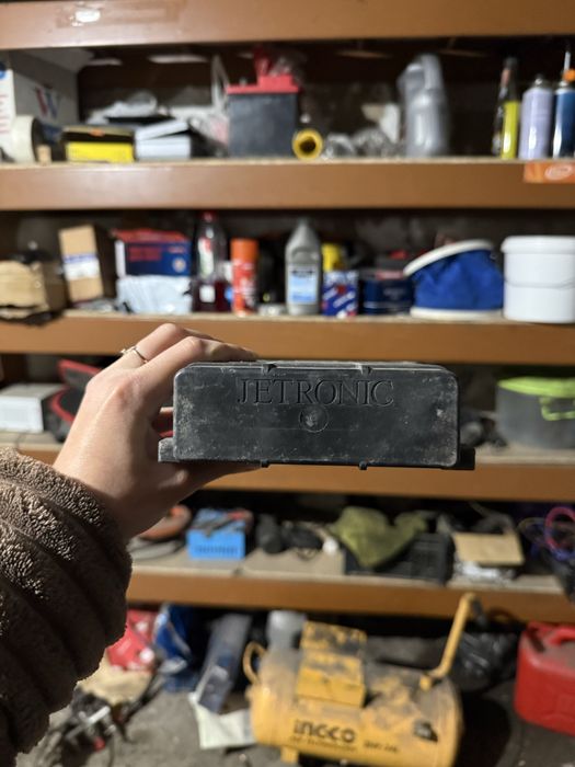 Продам ЭБУ Bosch