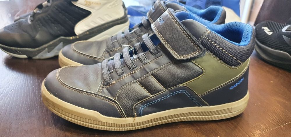 Оригинални маратонки