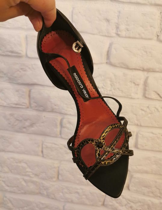 Sandale de calitate din piele