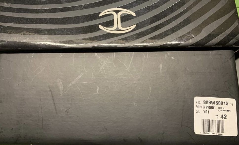 Оригинални обувки Cavalli