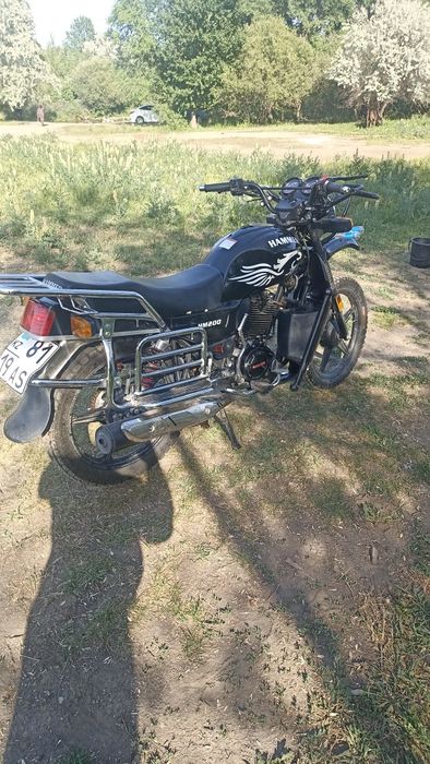 Продам 200 кубов