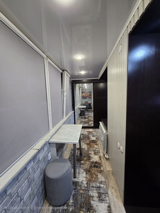 Аренда квартиры 1 комната