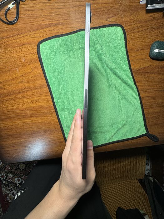 Ipad pro 11 256 gb 120 Fps