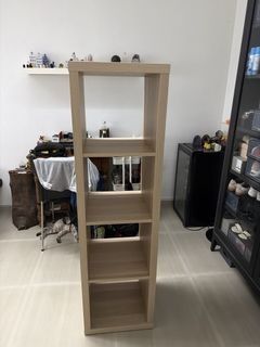 Kallax  модули Ikea