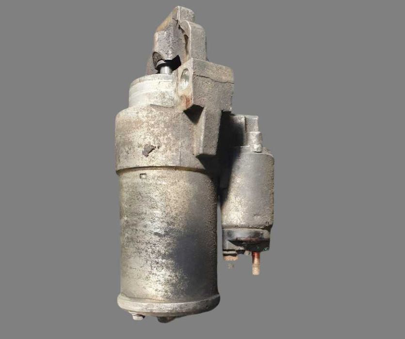 Electromotor Ford Transit 2.0d Euro6